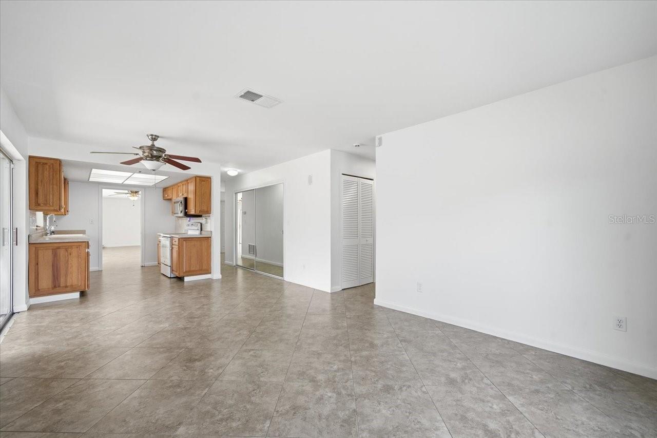 GROVEWOOD - Residential