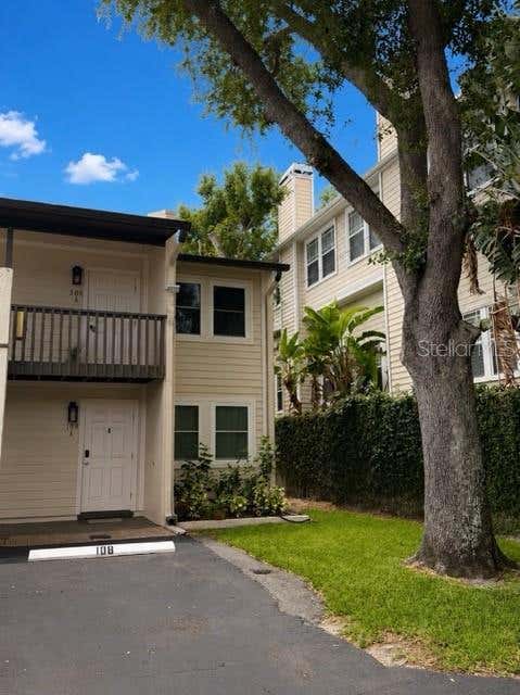 Photo of 527 S Lincoln Avenue #A208, Tampa, FL 33609 (MLS # TB8516537)