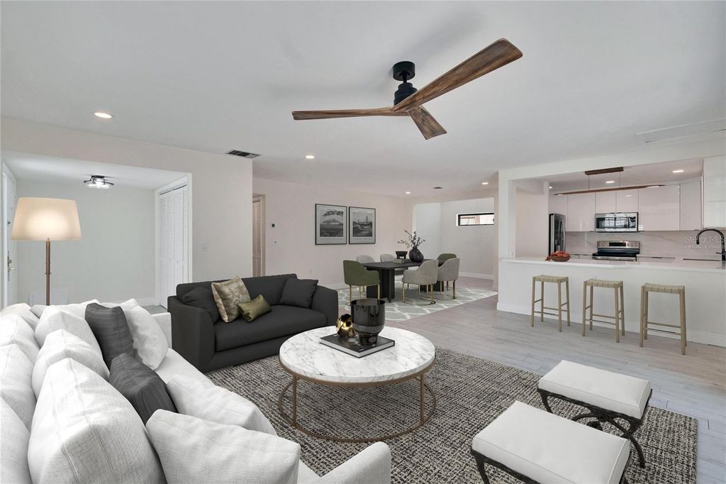 Photo of 370 S Woodlands Drive, Oldsmar, FL 34677 (MLS # TB8361268)