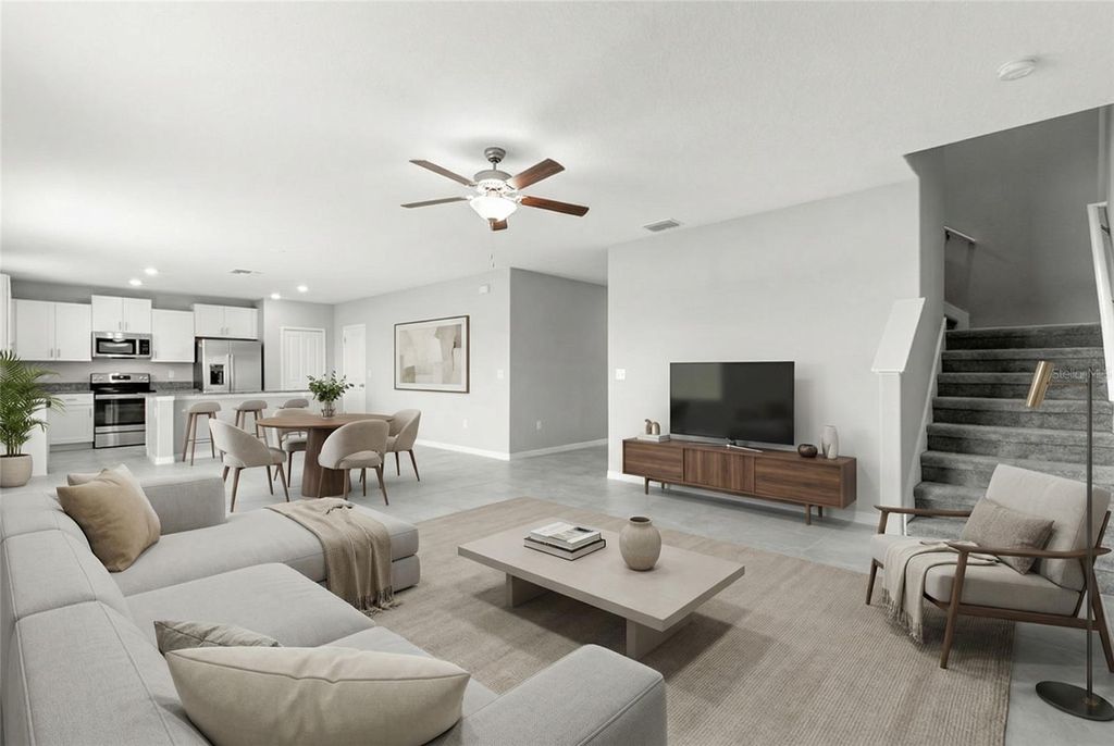 Photo of 5351 Night Tide Lane, Wimauma, FL 33598 (MLS # TB8472439)