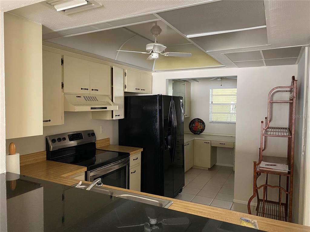 PALM AIRE AT SARASOTA 10-D - Residential