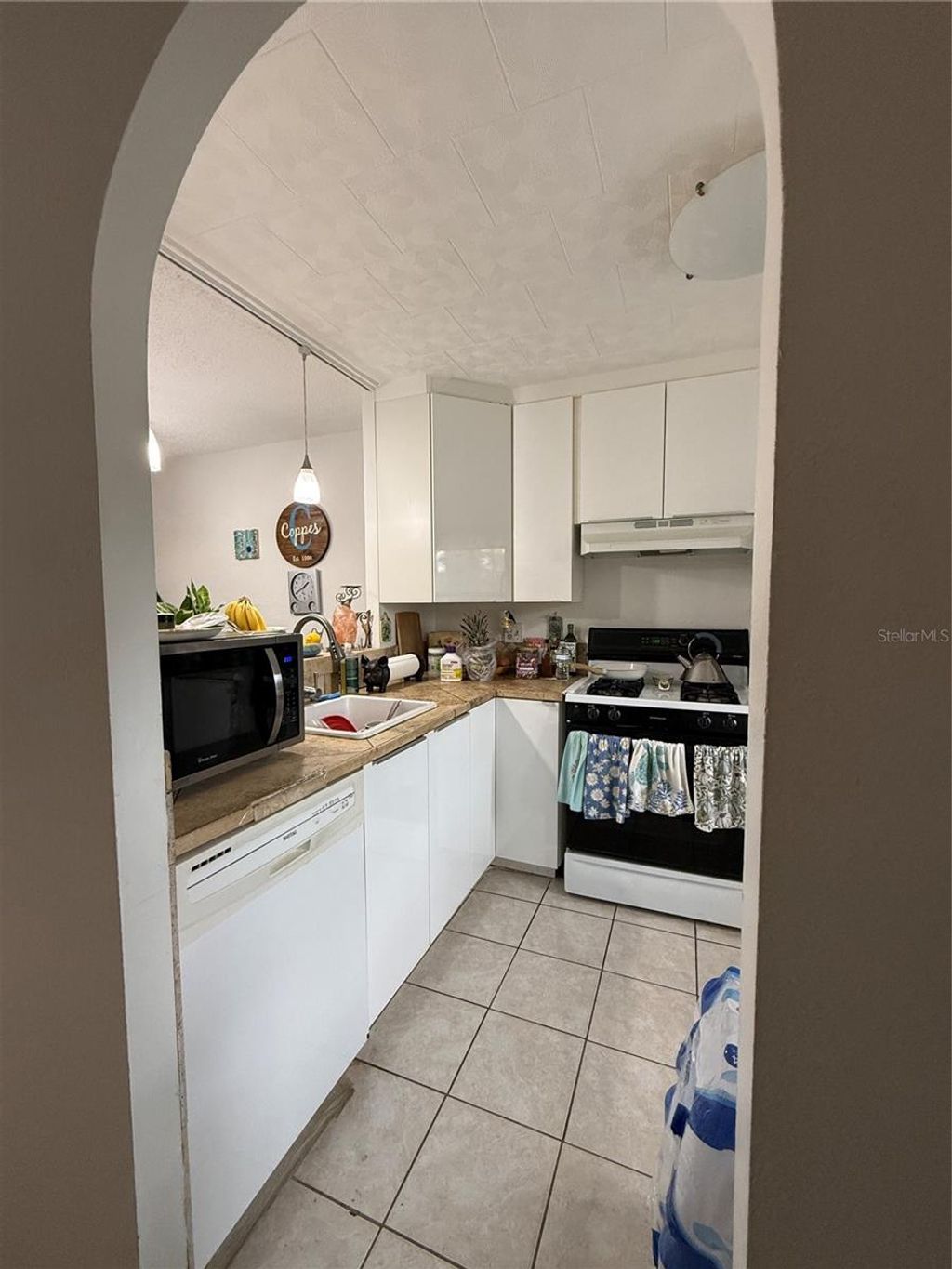 Photo of 1196 Mission Circle #46E, Clearwater, FL 33759 (MLS # TB8469498)