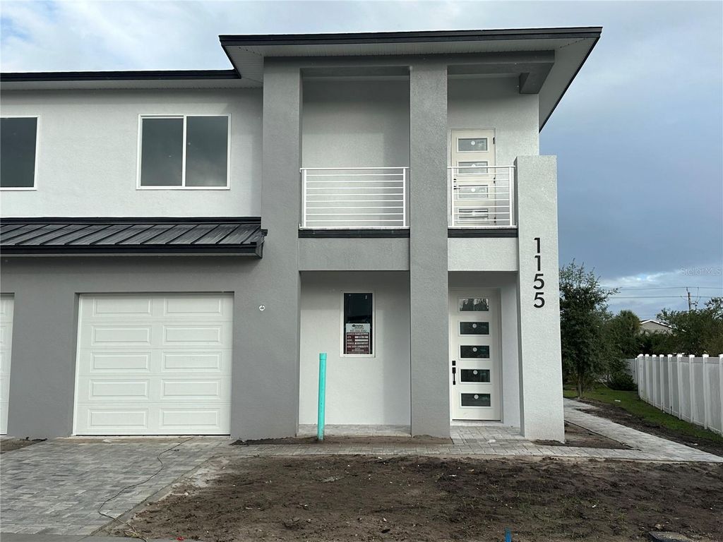Photo of 1155 Windjammer Drive, Lakeland, FL 33813 (MLS # L4956206)