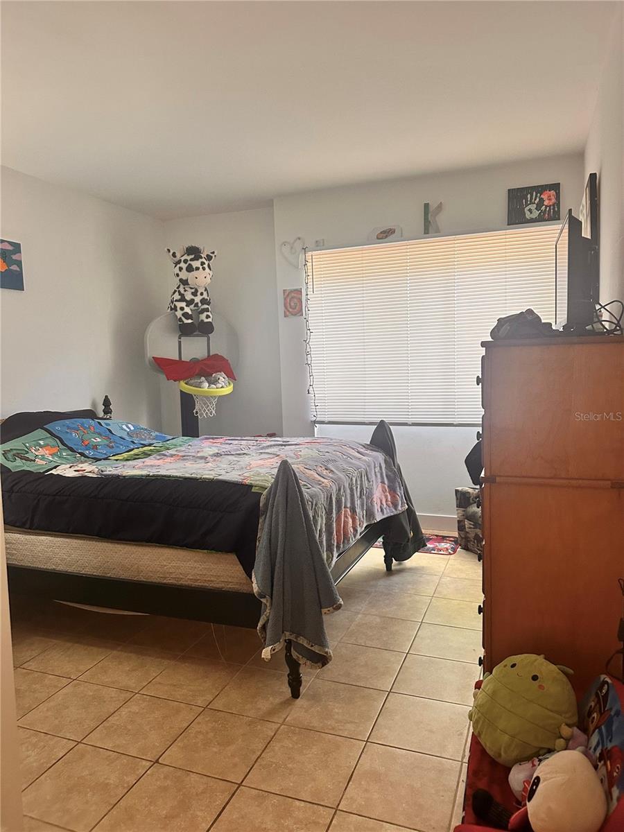 TRINITY VILLAGE - Residential