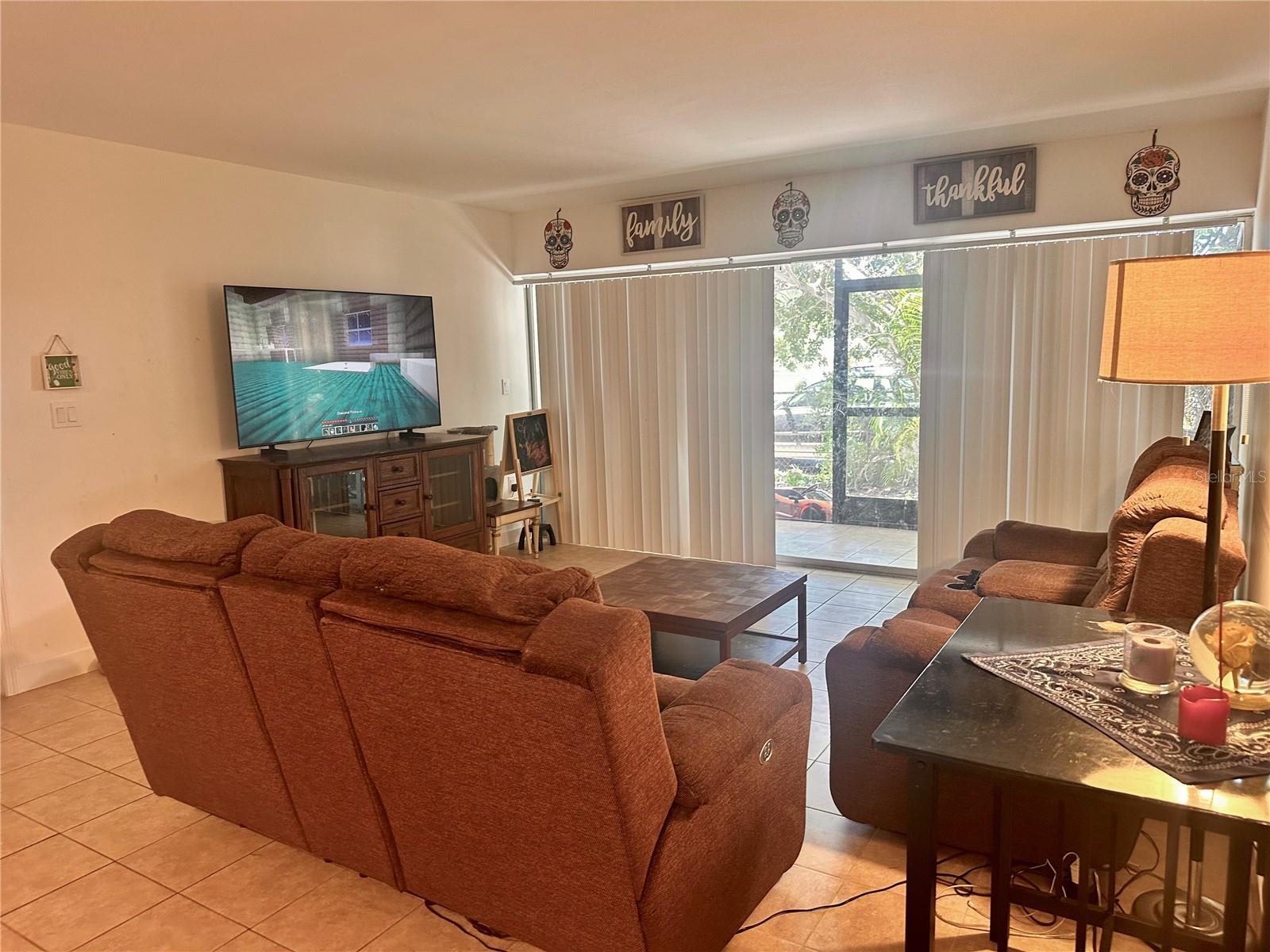 TRINITY VILLAGE - Residential