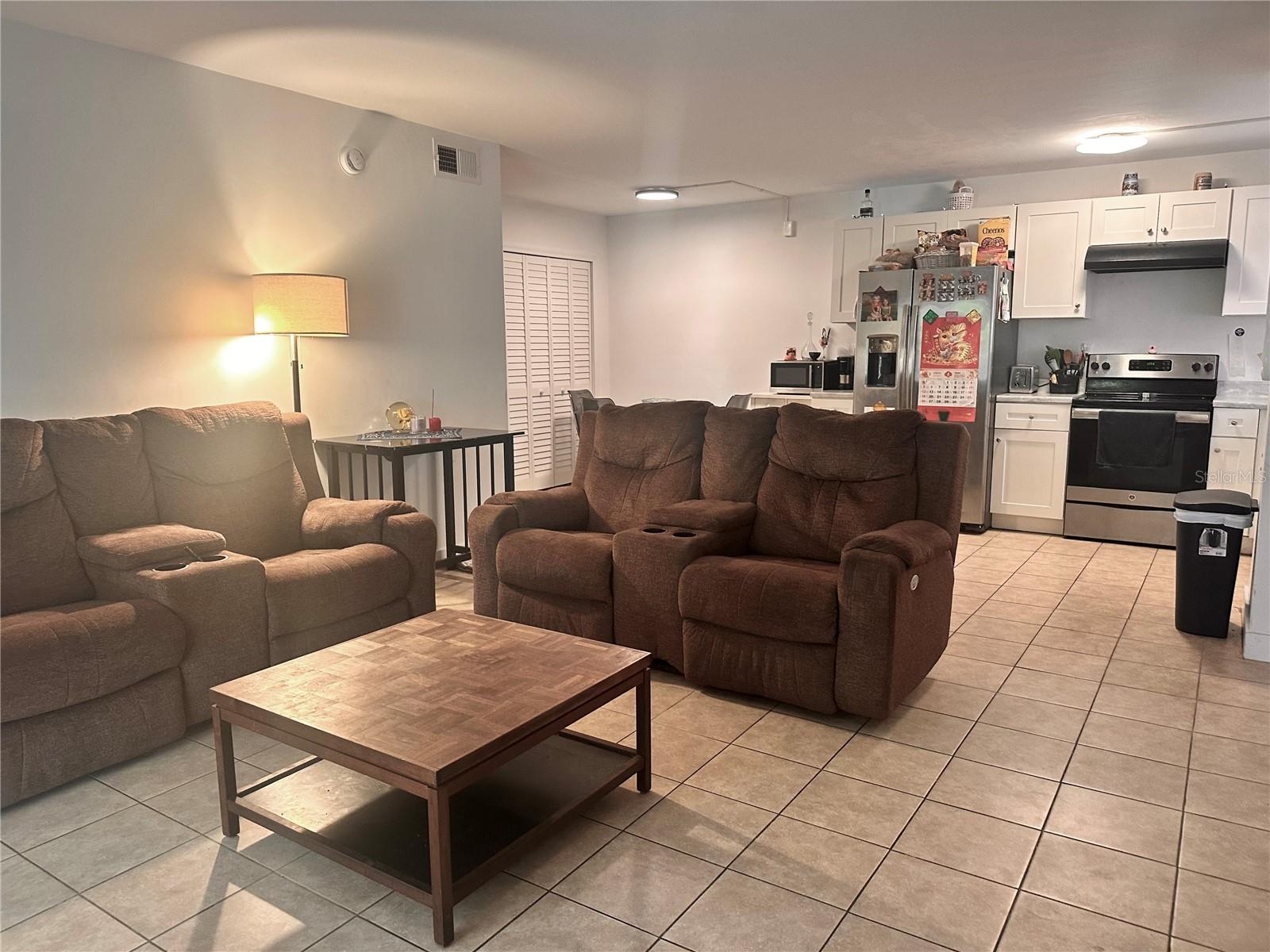 TRINITY VILLAGE - Residential