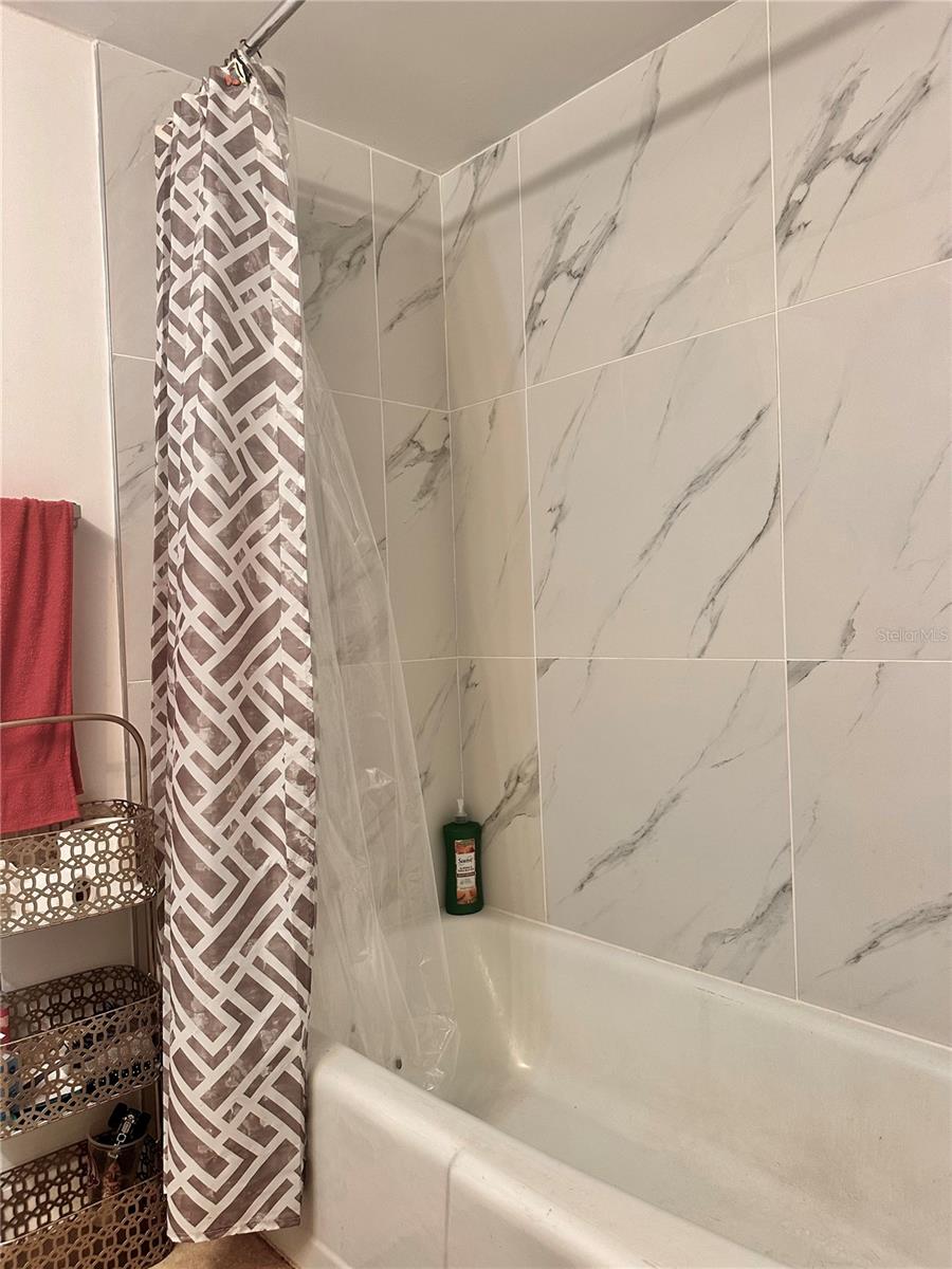 TRINITY VILLAGE - Residential