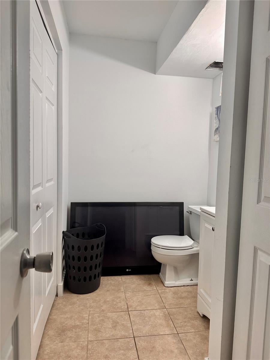 TRINITY VILLAGE - Residential