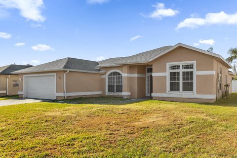 A home in ORLANDO