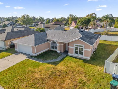 A home in ORLANDO