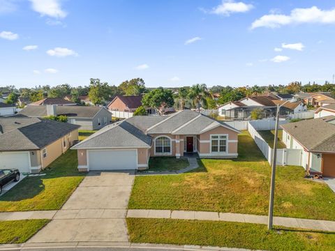 A home in ORLANDO