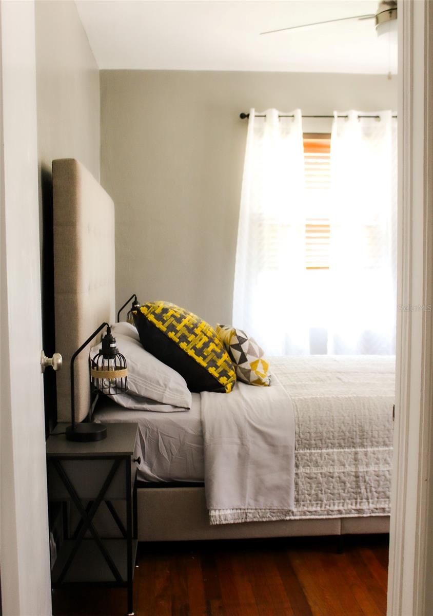 MARYLAND MANOR REV - Residential Lease