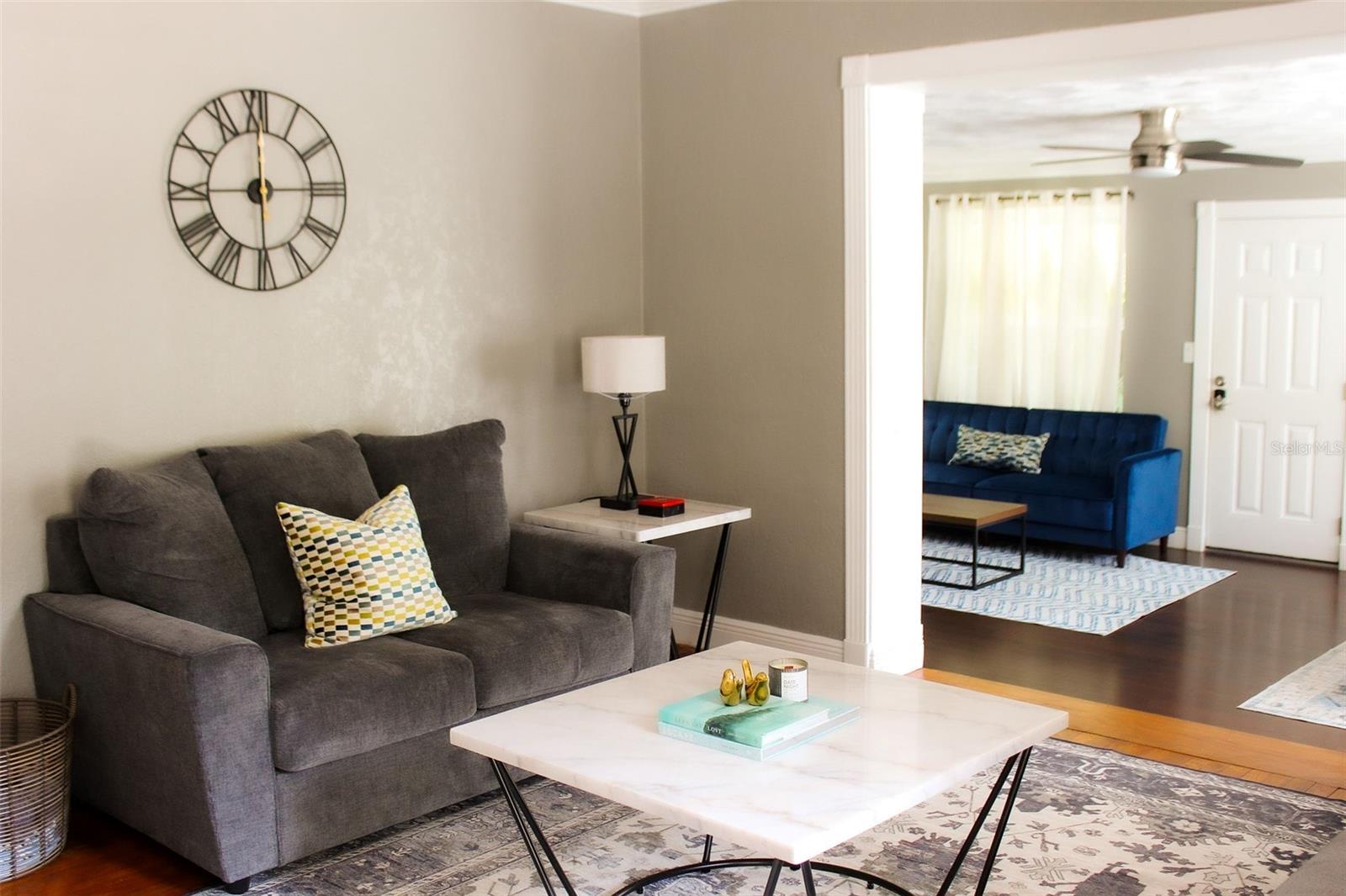 MARYLAND MANOR REV - Residential Lease