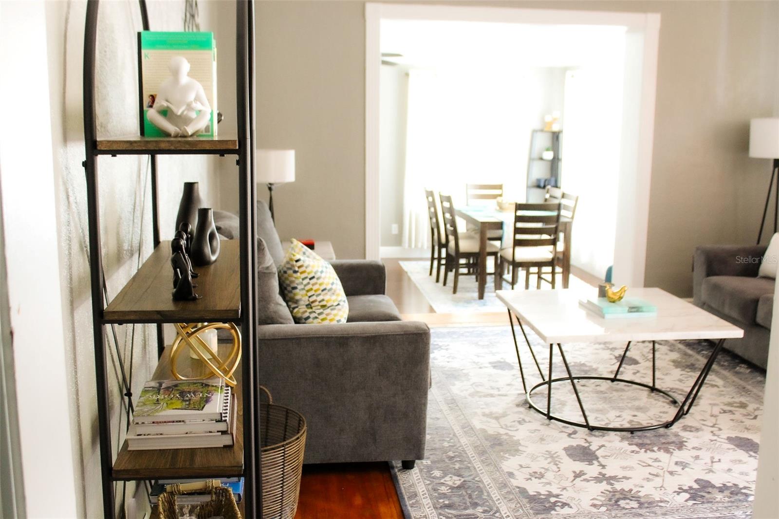 MARYLAND MANOR REV - Residential Lease