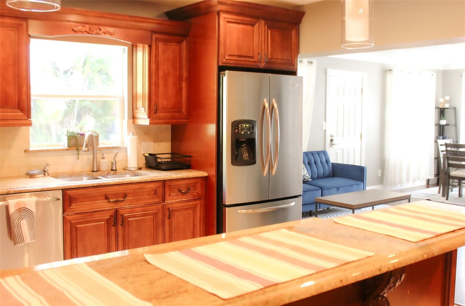 MARYLAND MANOR REV - Residential Lease