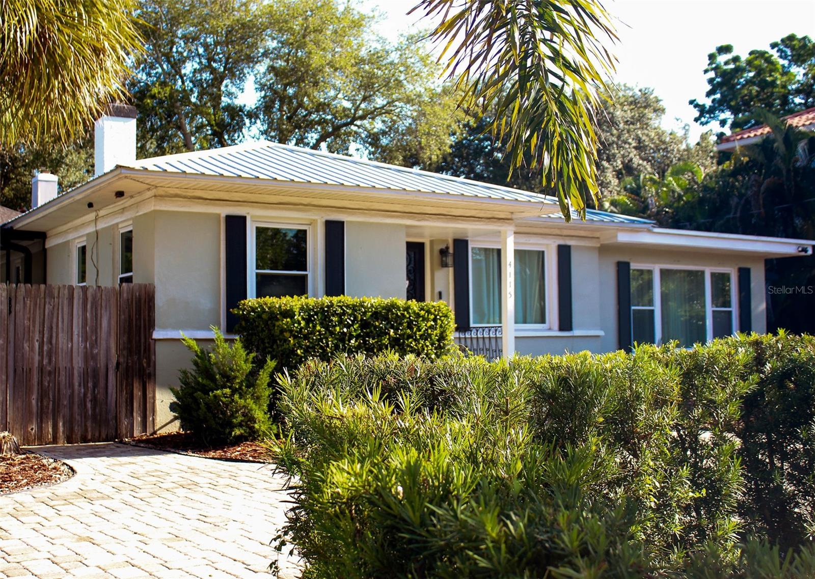 MARYLAND MANOR REV - Residential Lease