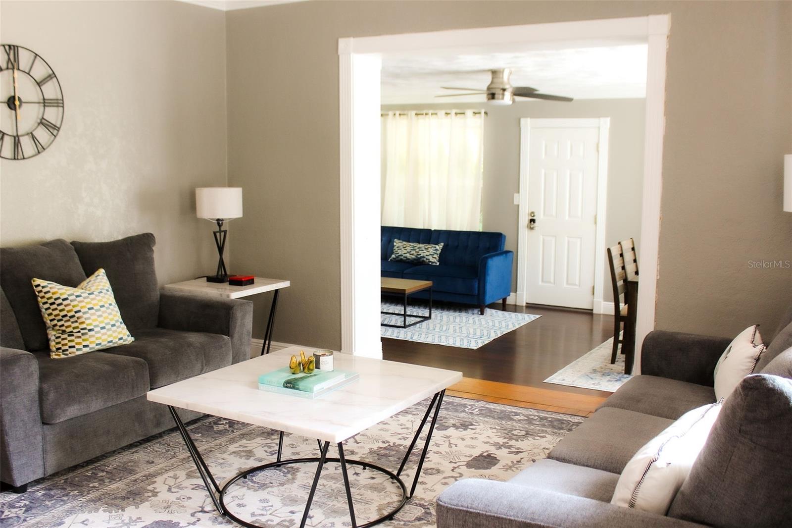 MARYLAND MANOR REV - Residential Lease