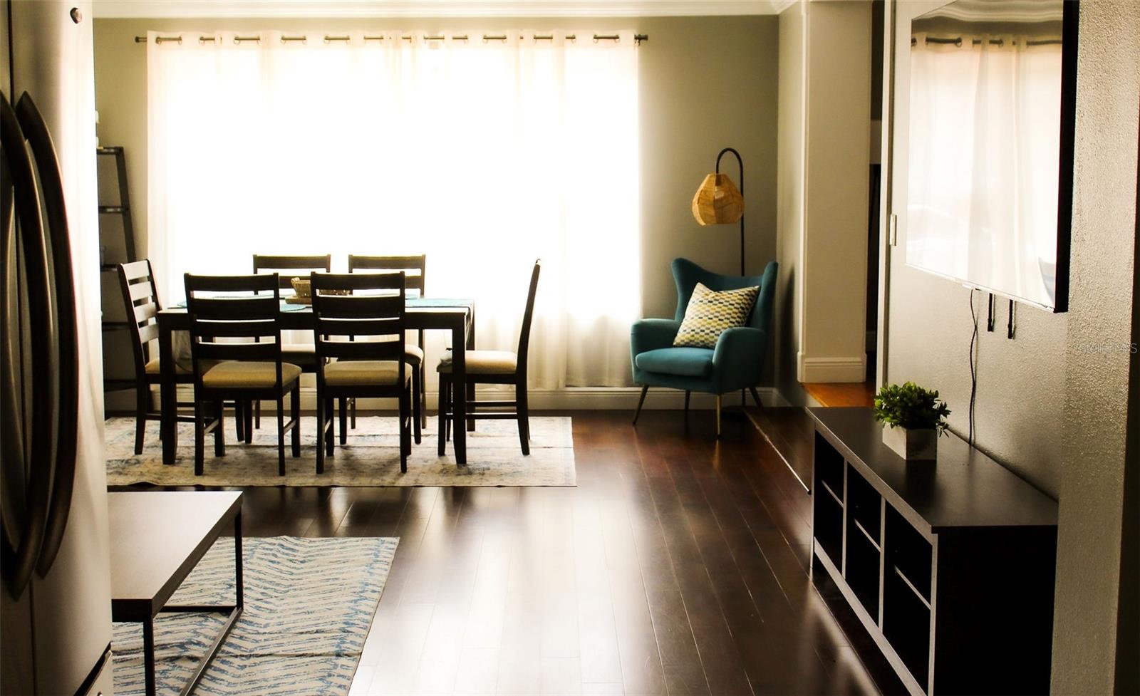 MARYLAND MANOR REV - Residential Lease