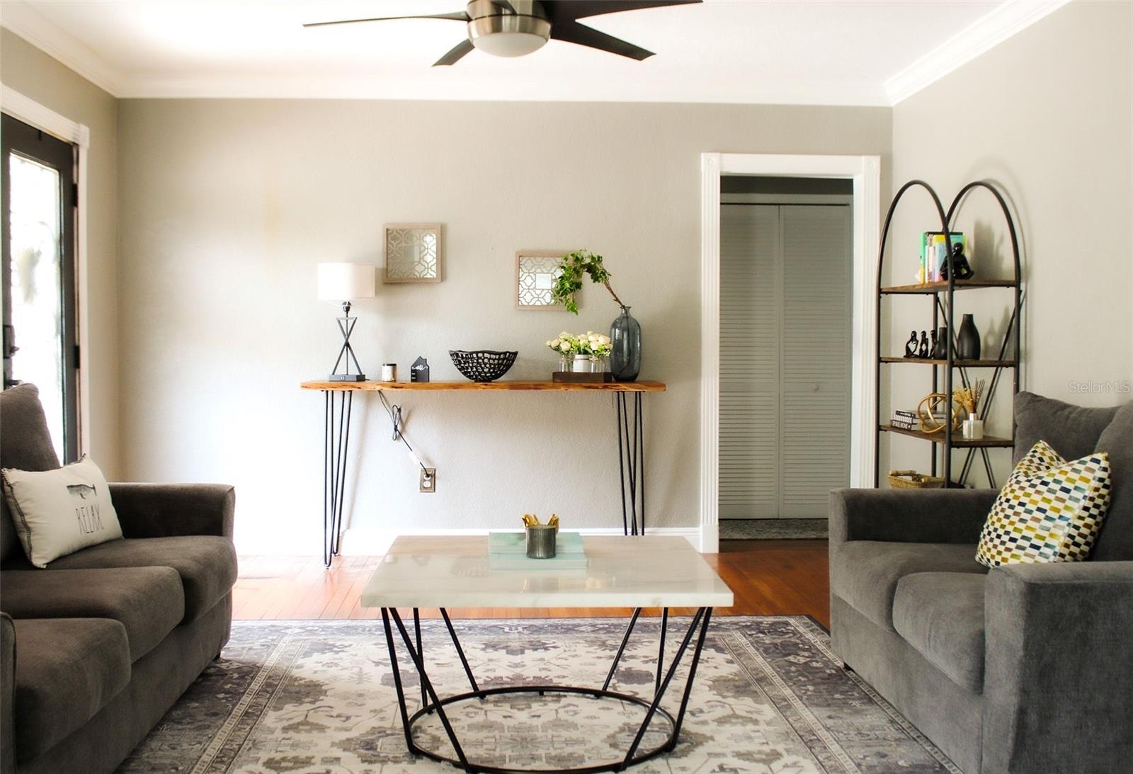 MARYLAND MANOR REV - Residential Lease