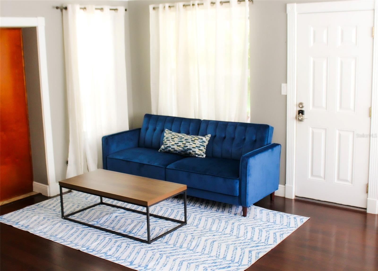 MARYLAND MANOR REV - Residential Lease