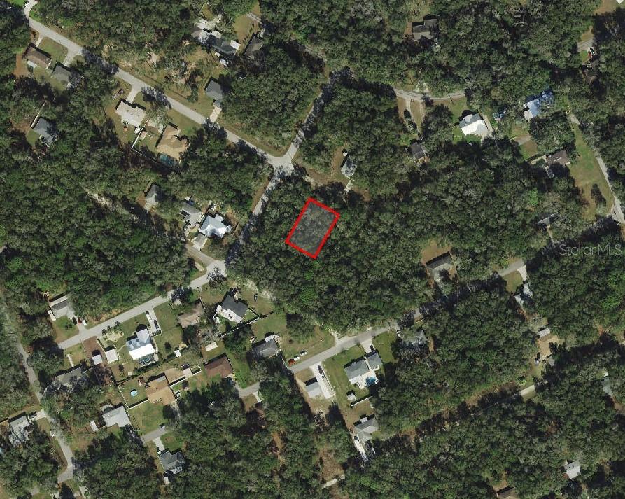 INVERNESS HIGHLANDS UNIT 04 - Land