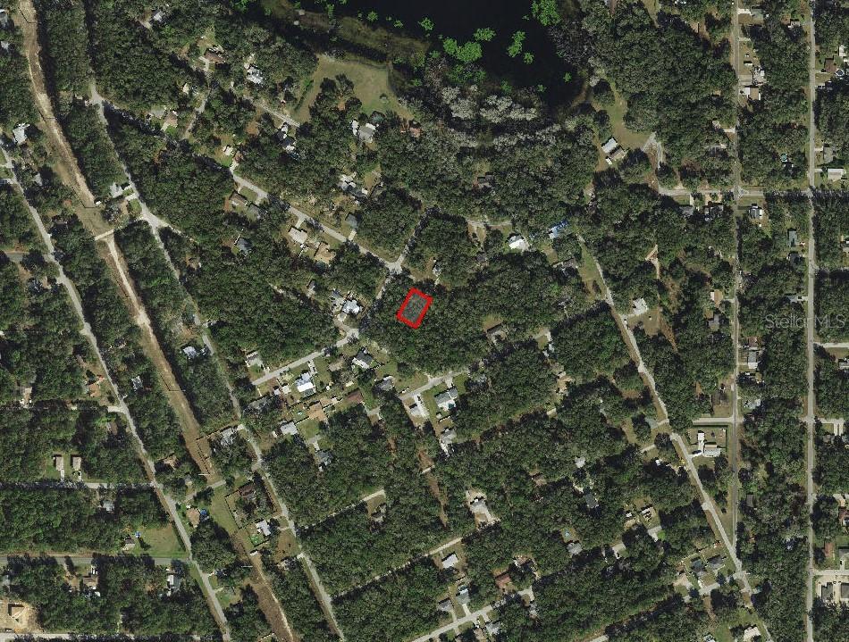 INVERNESS HIGHLANDS UNIT 04 - Land