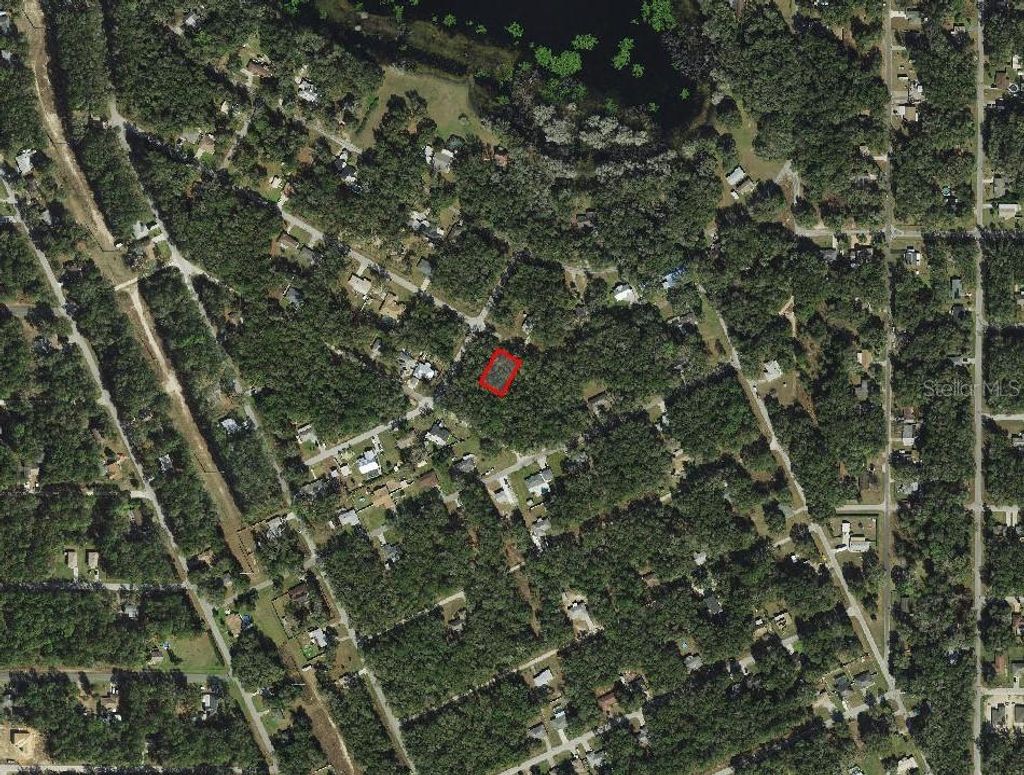 Photo of 3582 E Lee Drive, Inverness, FL 34453 (MLS # A4668999)