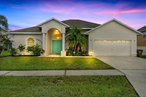 8821 KENSINGTON COURT KISSIMMEE FL 34747
