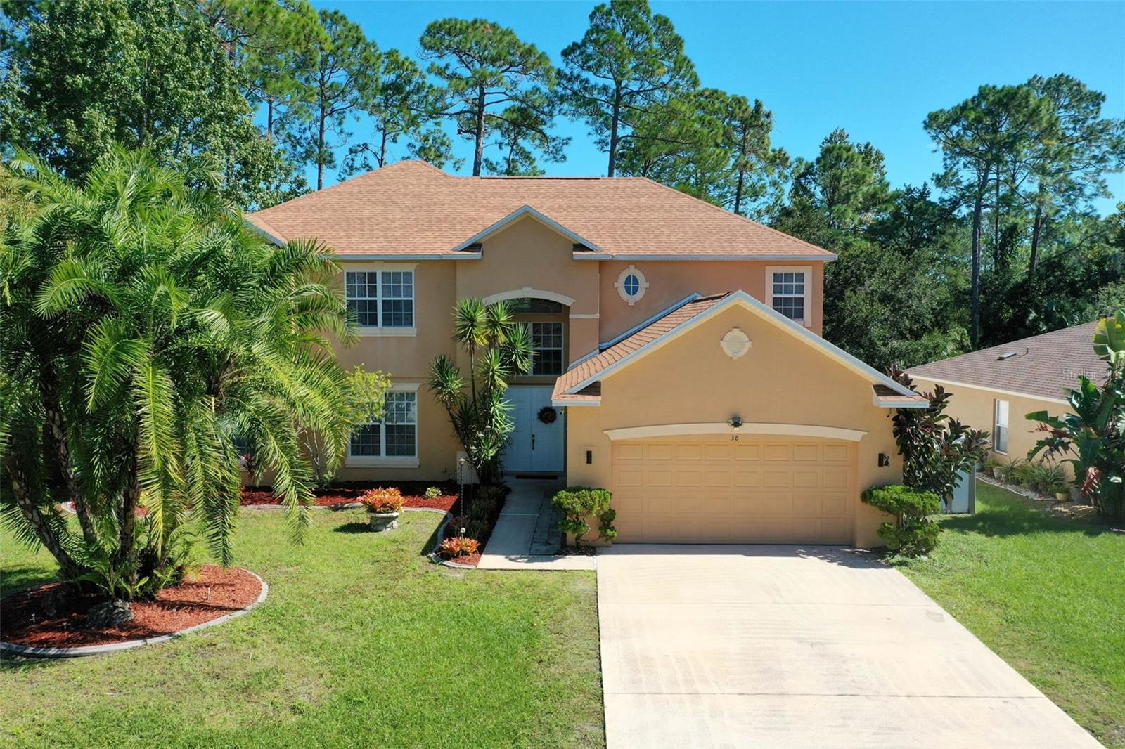 INDIAN HILLS - Residential