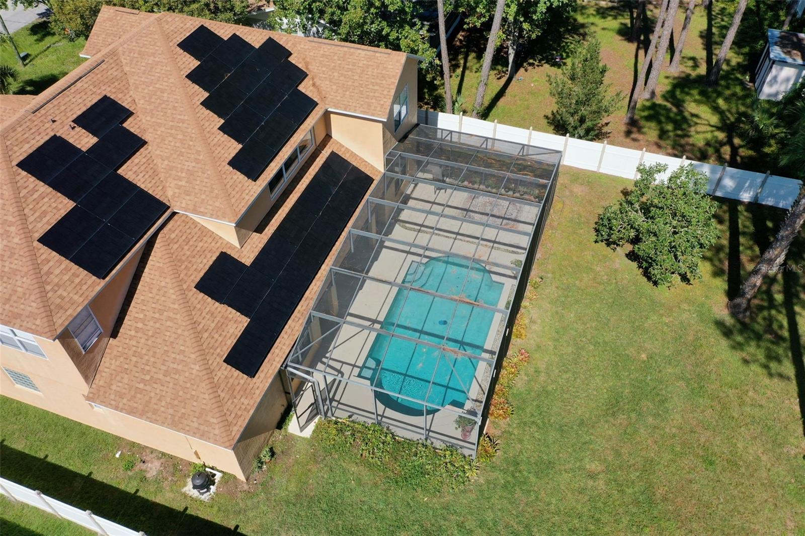 INDIAN HILLS - Residential