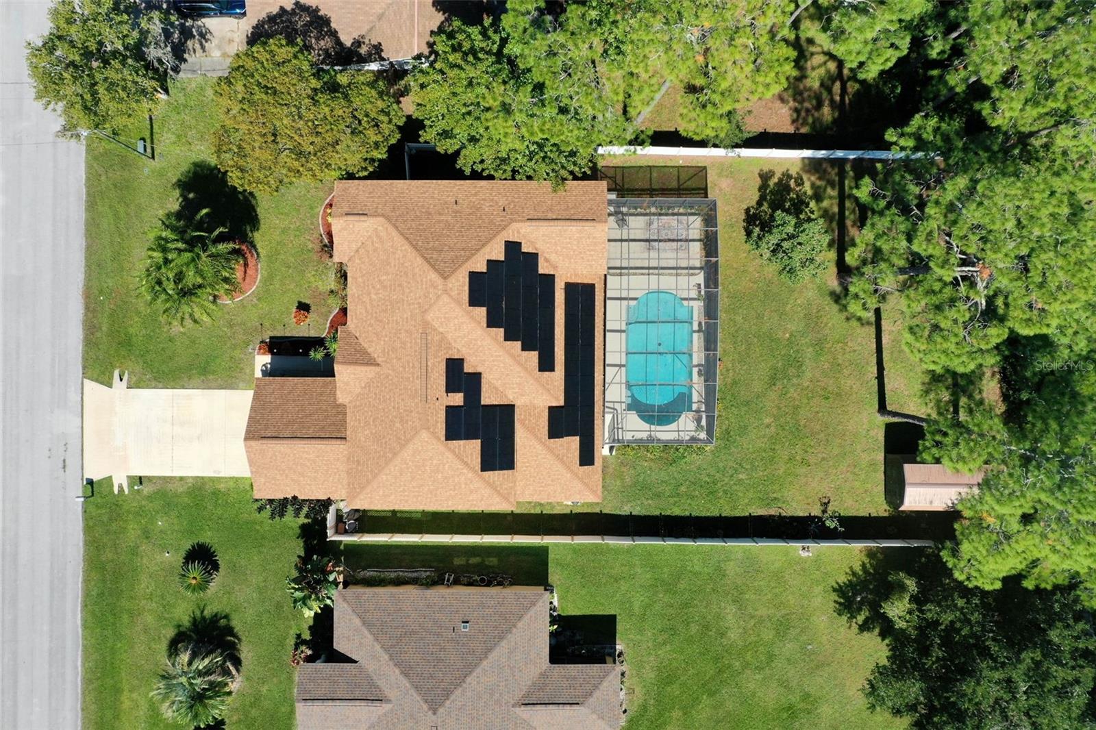 INDIAN HILLS - Residential