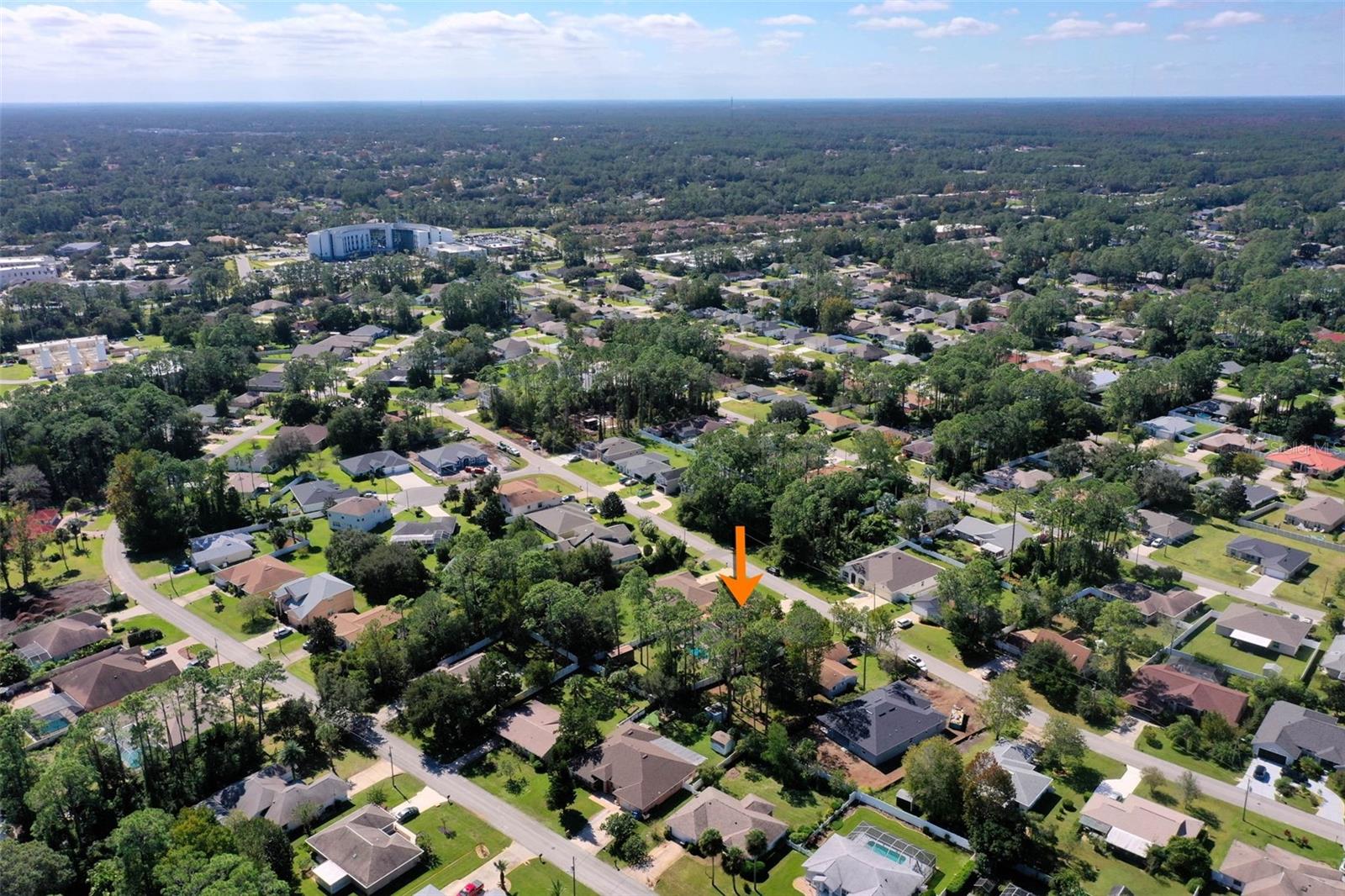 INDIAN HILLS - Residential