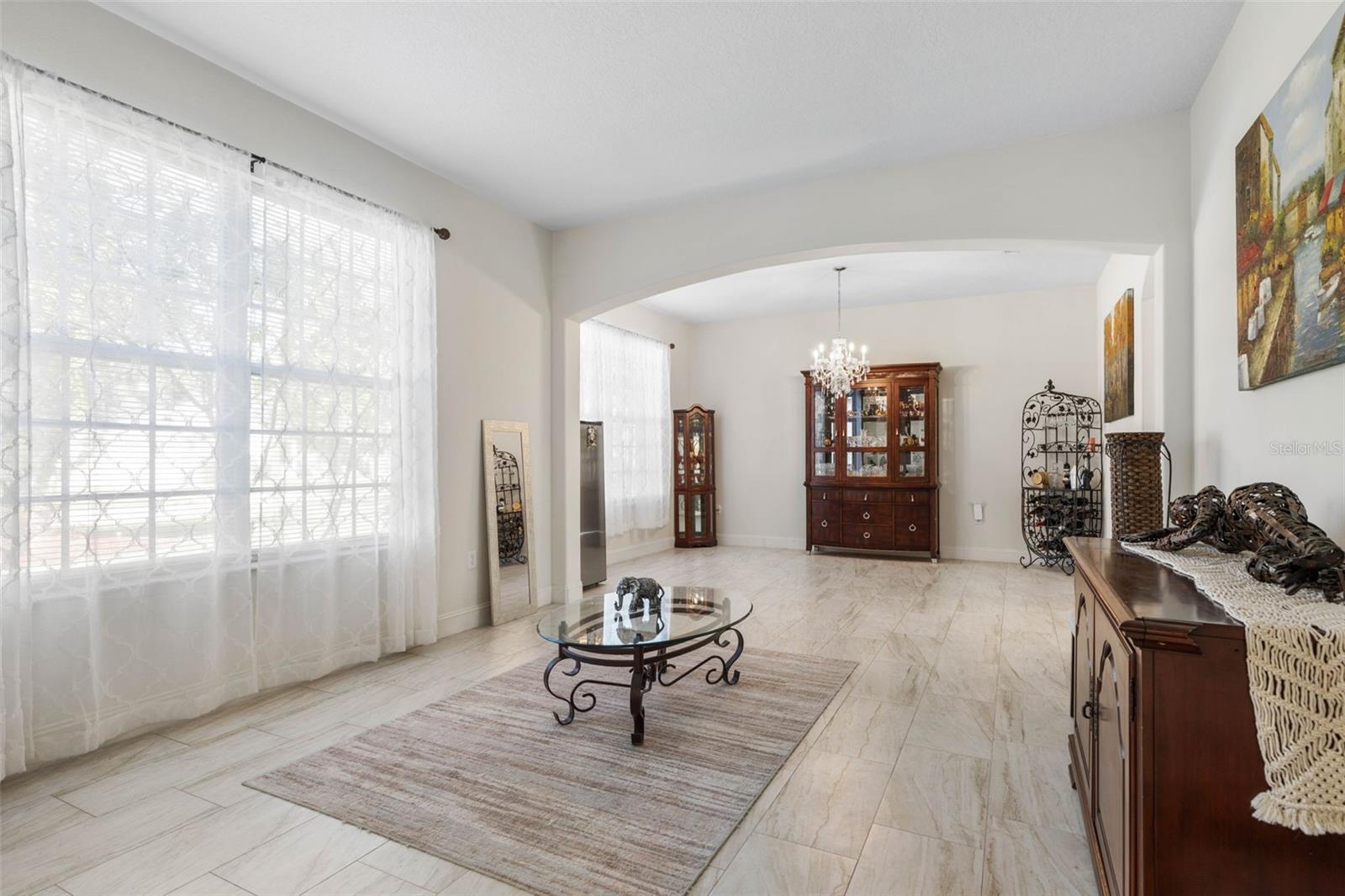 INDIAN HILLS - Residential