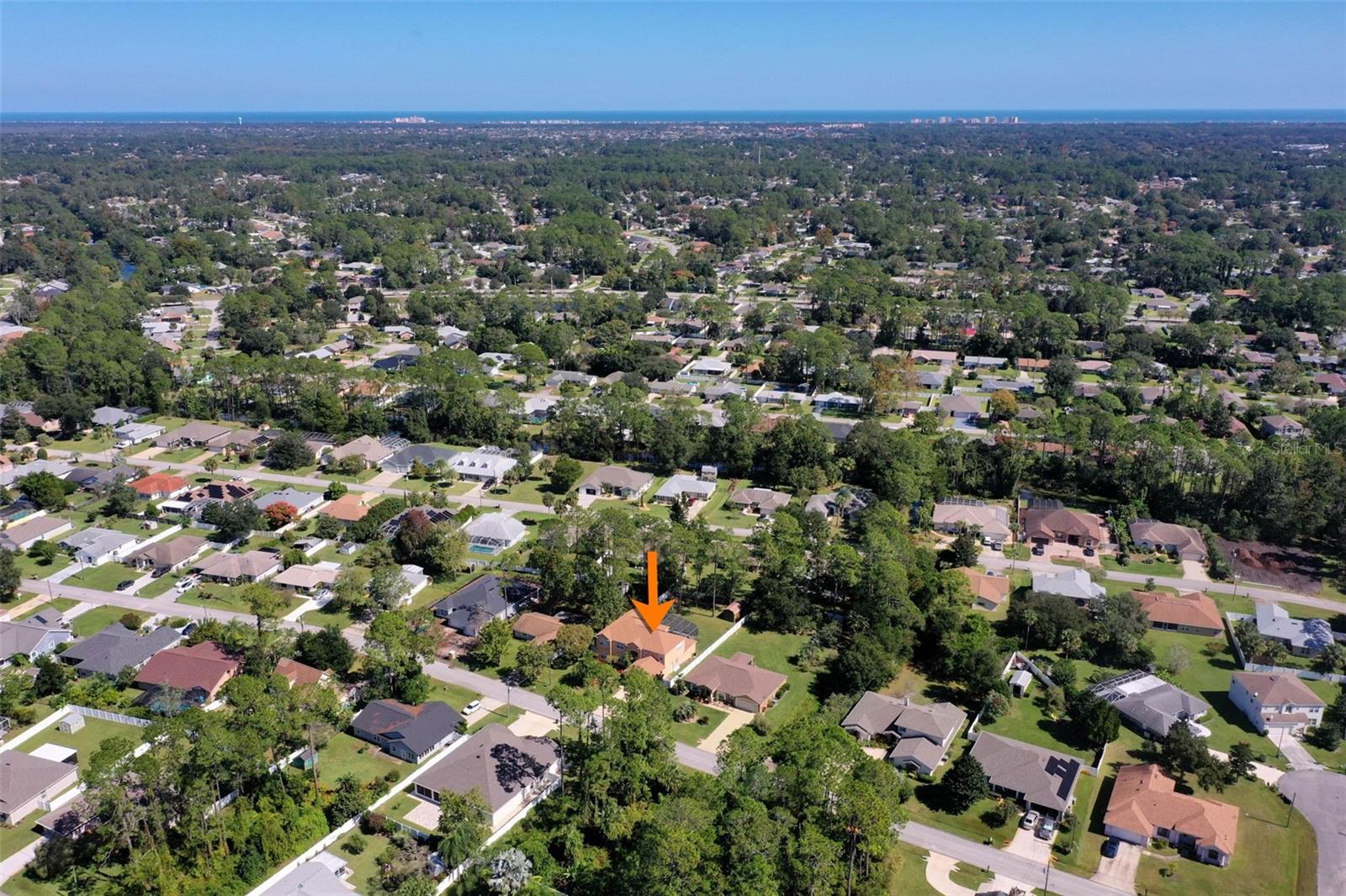 INDIAN HILLS - Residential