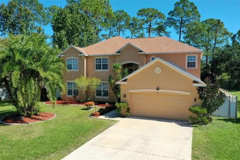 Photo of 38 Brewster Lane, Palm Coast, FL 32137 (MLS # FC313562)