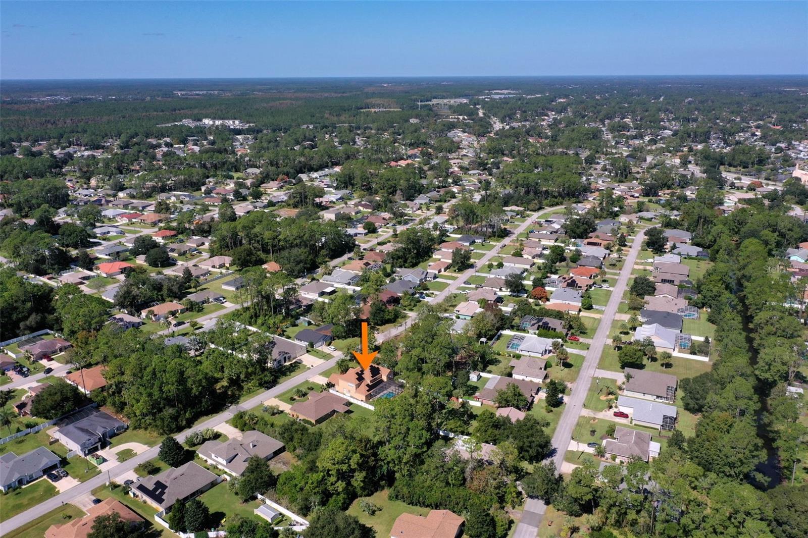 INDIAN HILLS - Residential