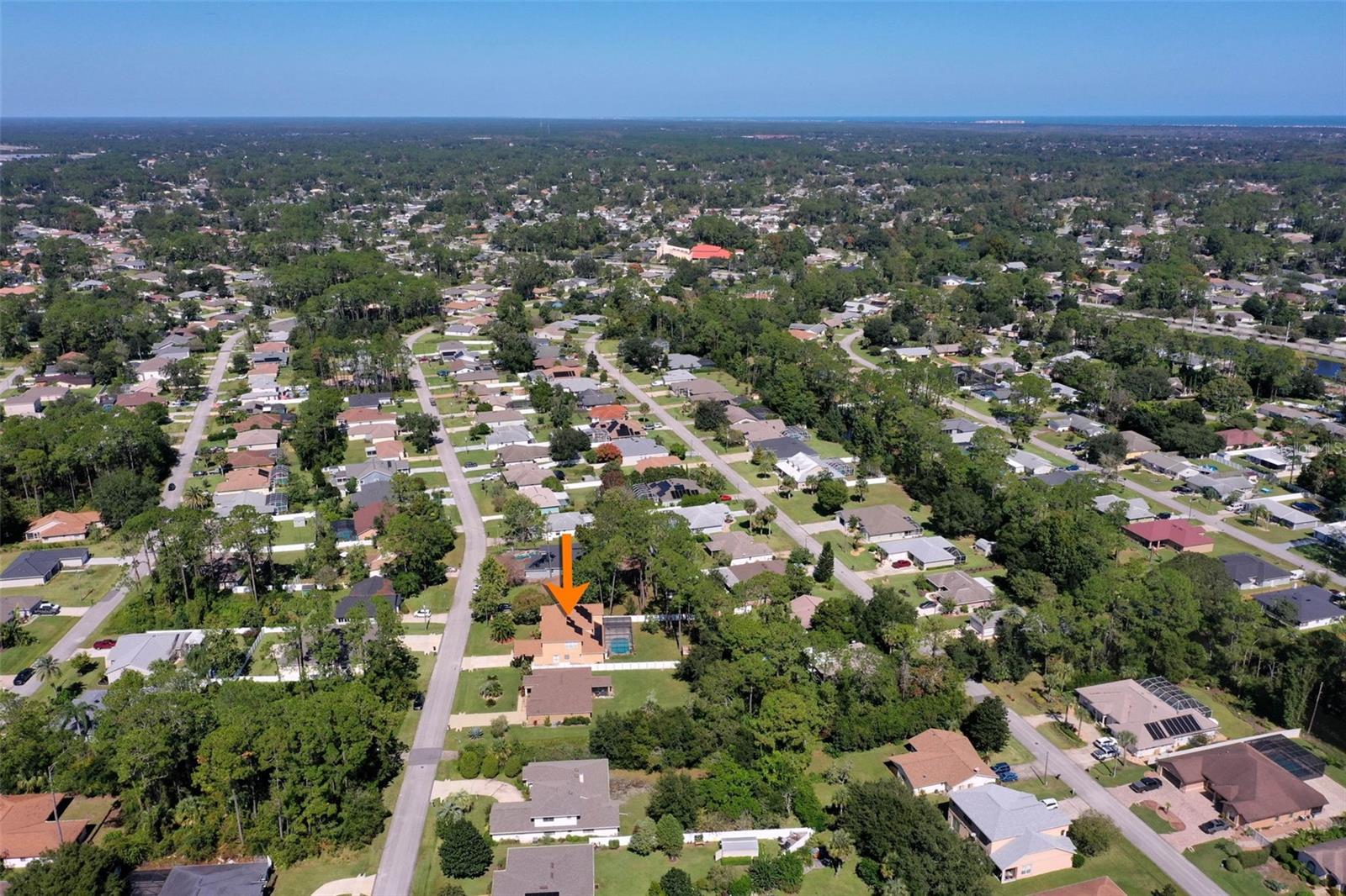 INDIAN HILLS - Residential