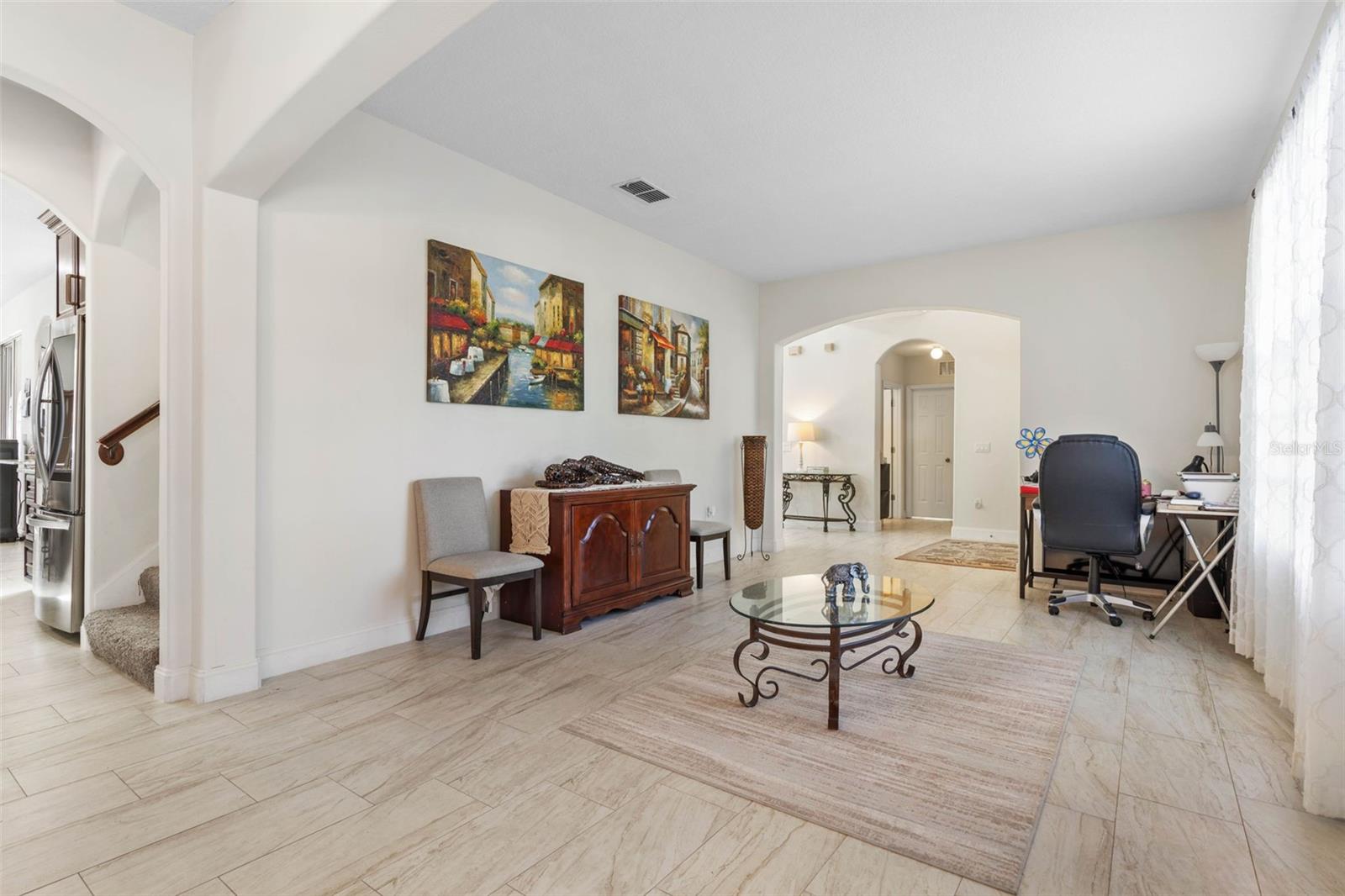 INDIAN HILLS - Residential