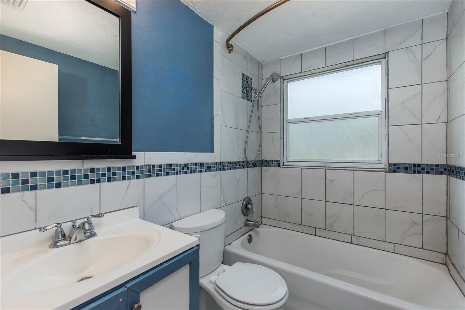 GROVE PARK - Residential