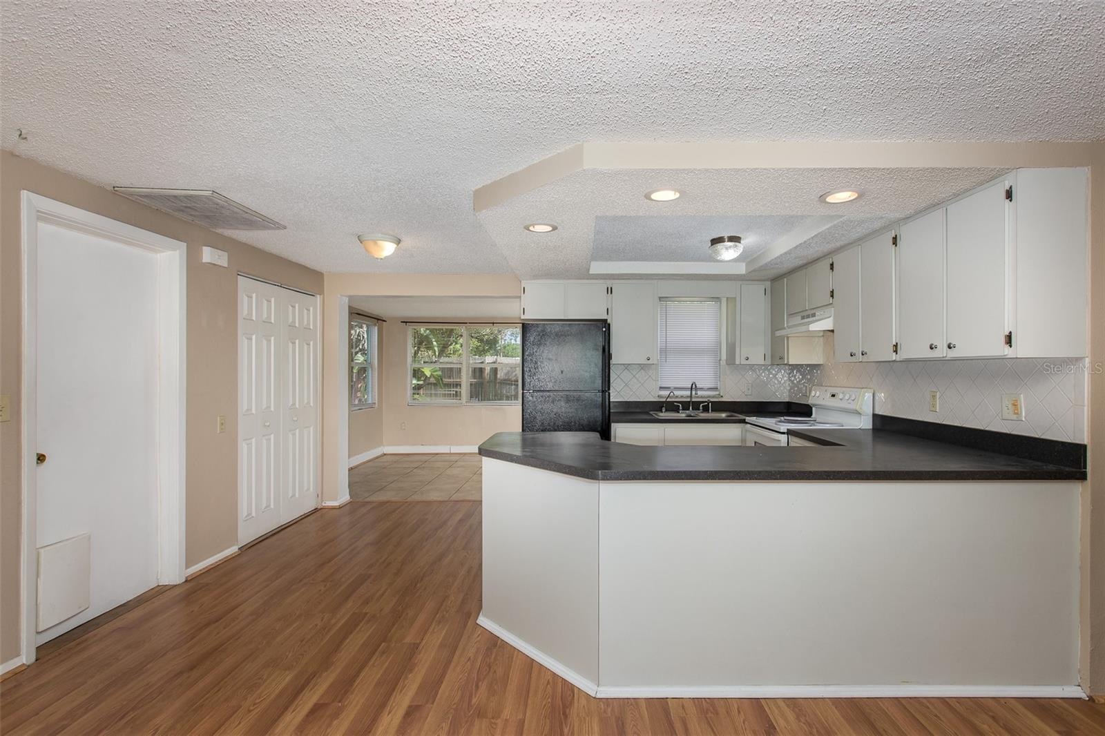 GROVE PARK - Residential