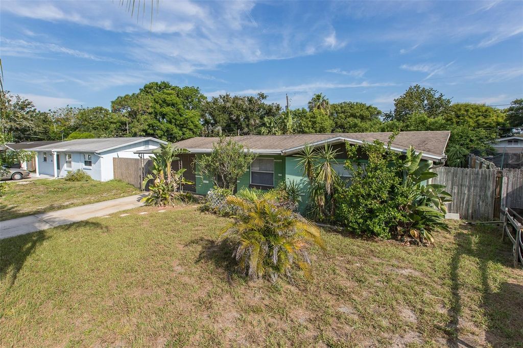 Photo of 5115 Drift Tide Drive, New Port Richey, FL 34652 (MLS # W7880071)