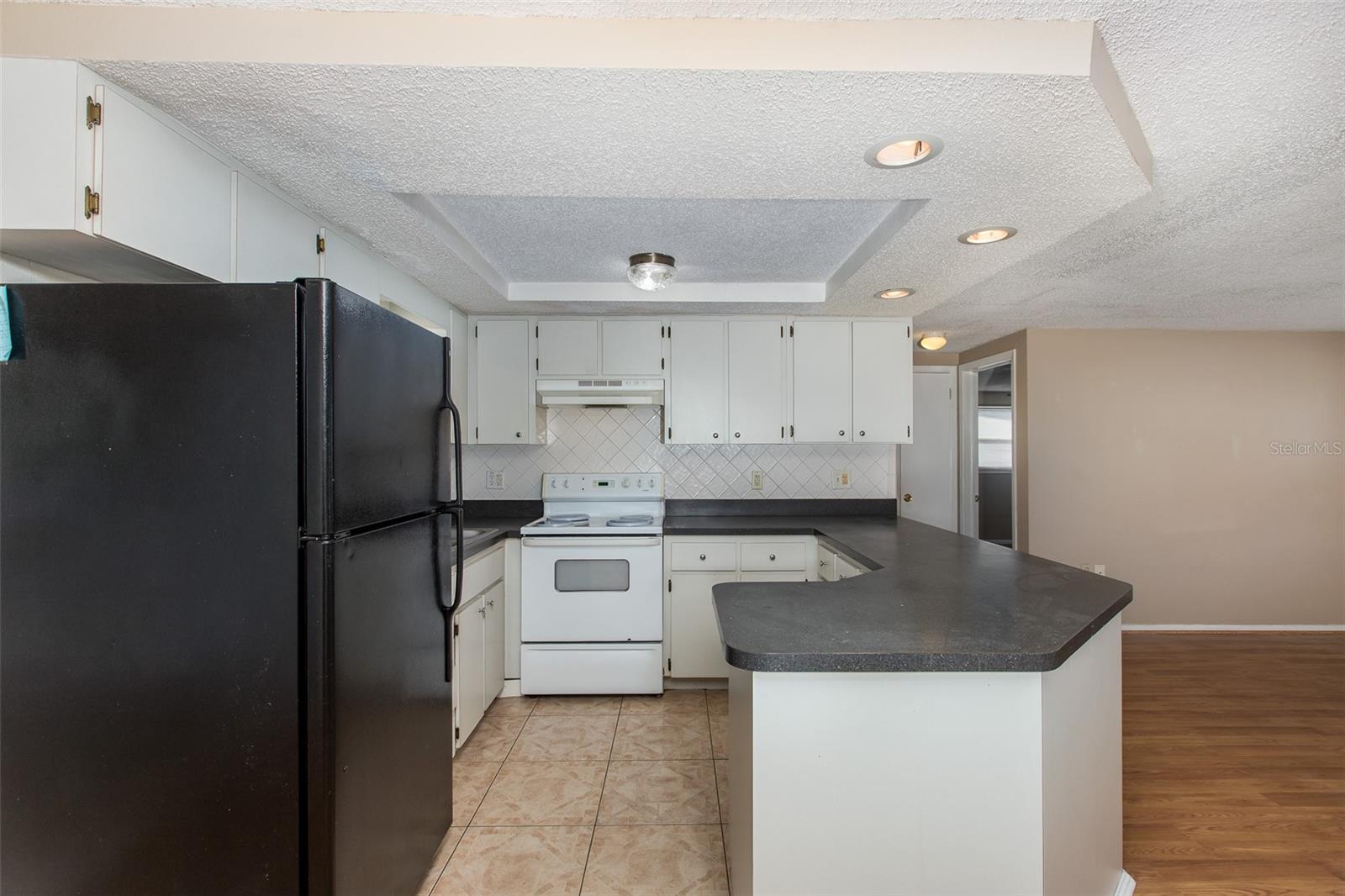 GROVE PARK - Residential