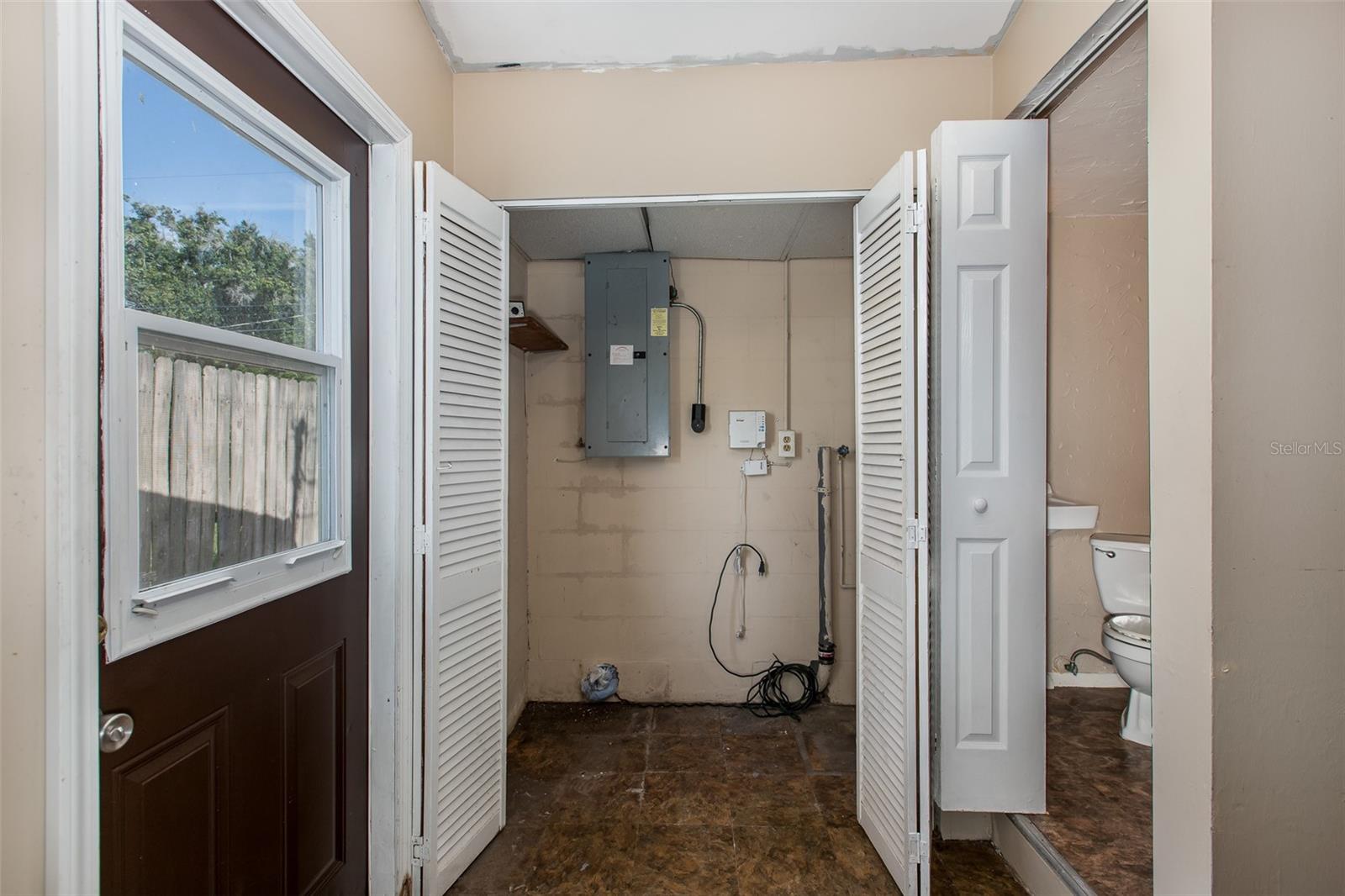 GROVE PARK - Residential