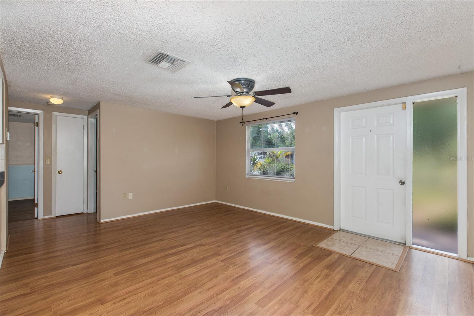 GROVE PARK - Residential