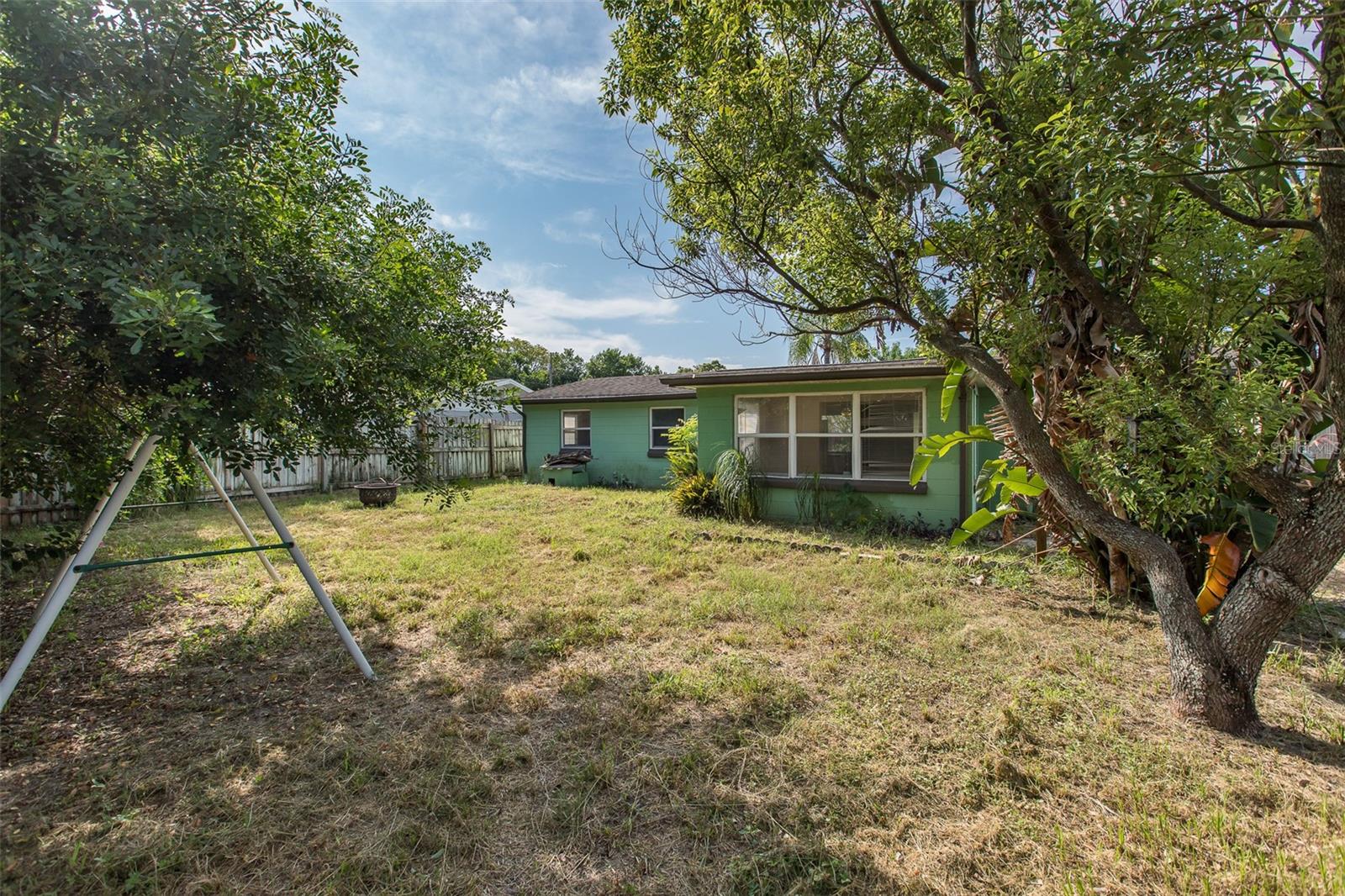 GROVE PARK - Residential