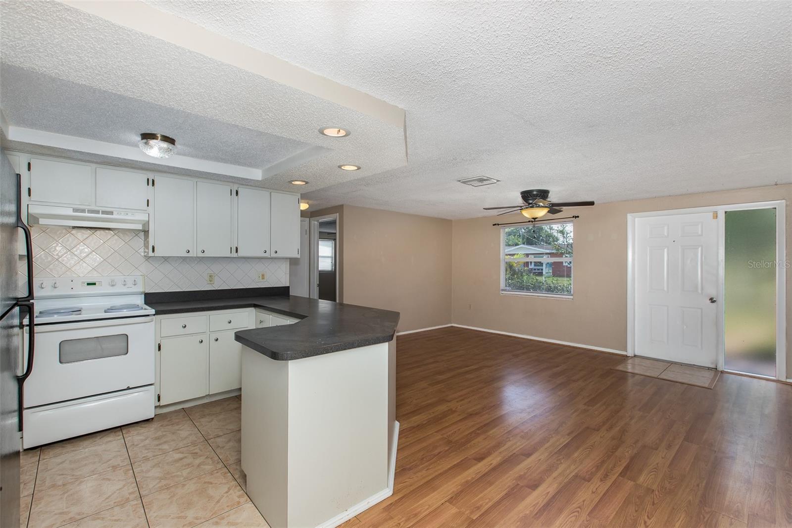 GROVE PARK - Residential