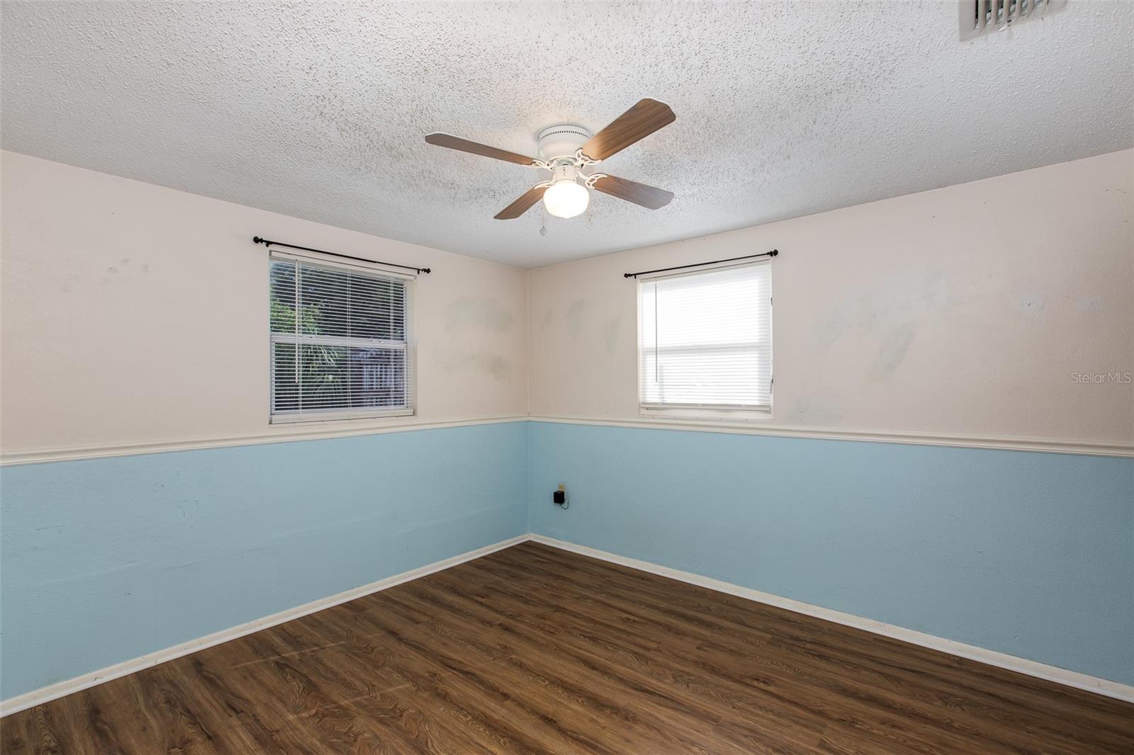 GROVE PARK - Residential