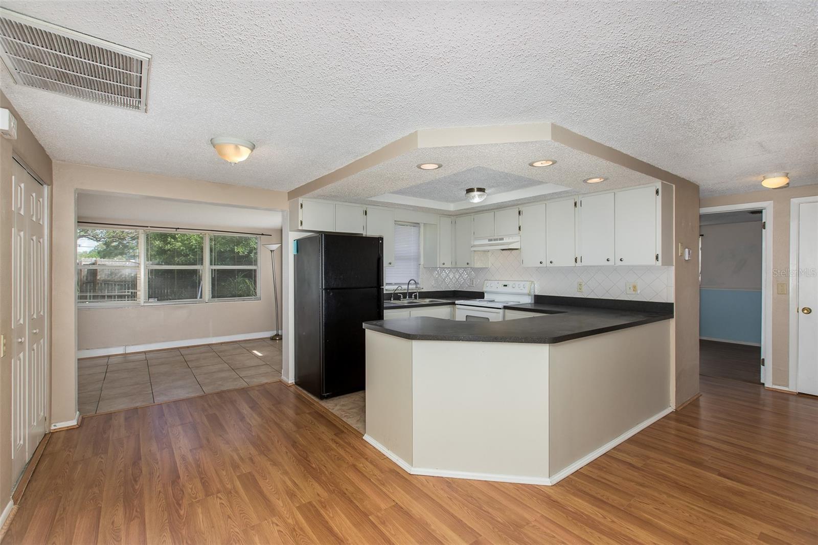 GROVE PARK - Residential