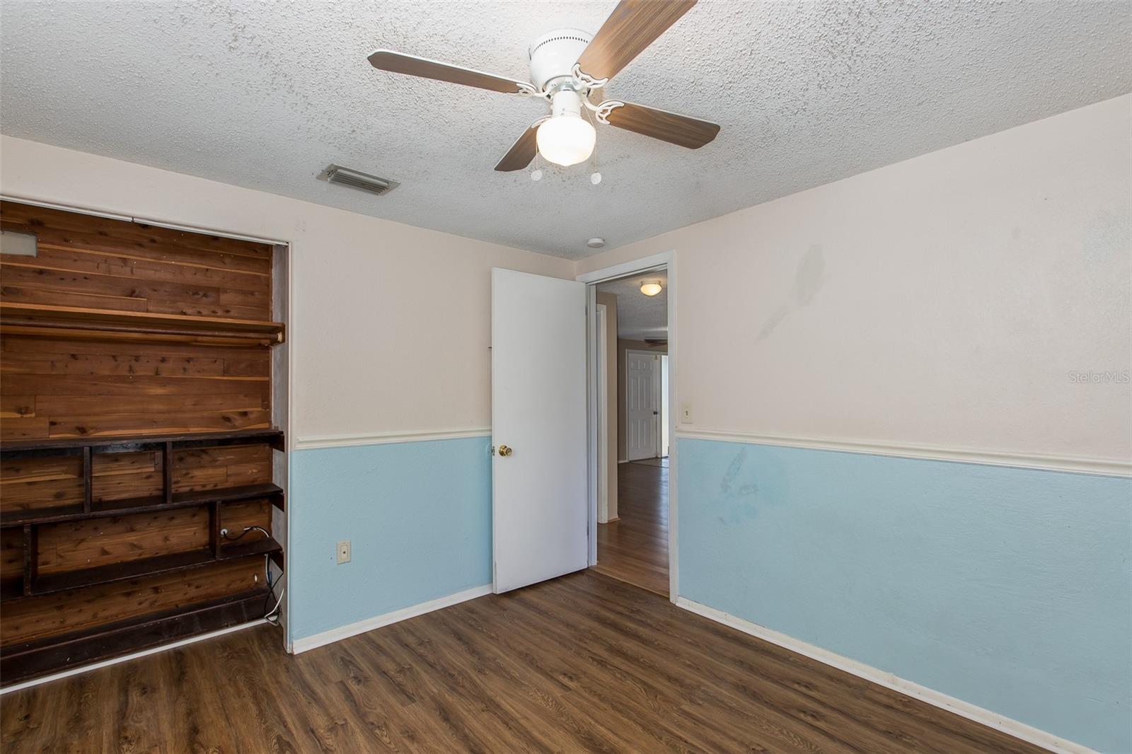 GROVE PARK - Residential