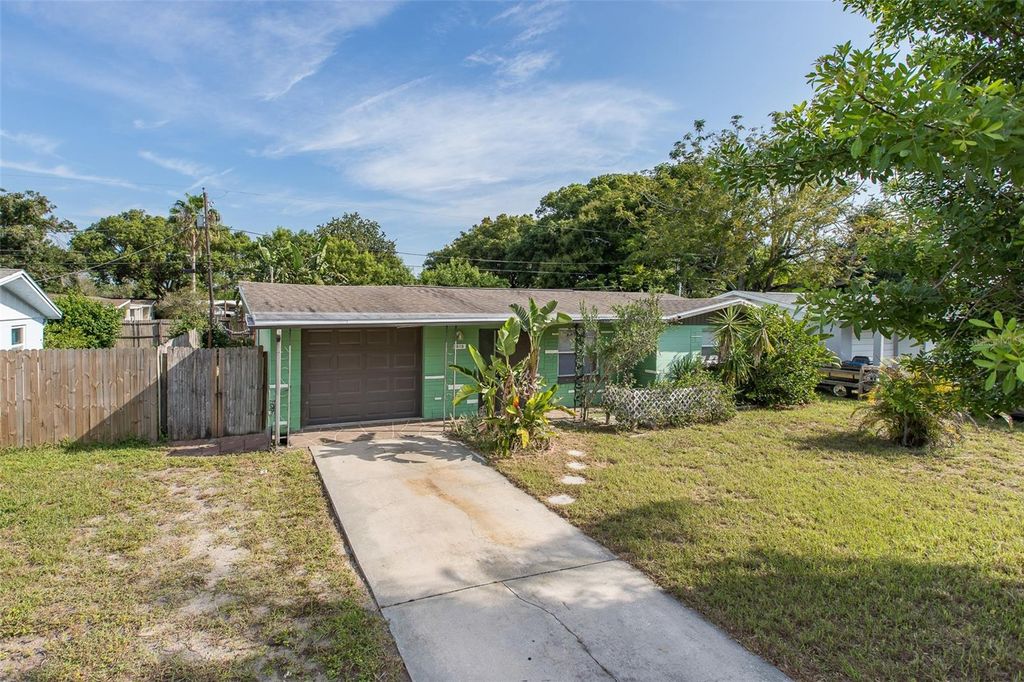 Photo of 5115 Drift Tide Drive, New Port Richey, FL 34652 (MLS # W7880071)